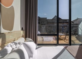 Limehome Porto Rua da Conceicao 3