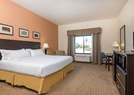 Holiday Inn Express & Suites LAFAYETTE EAST by IHG 4