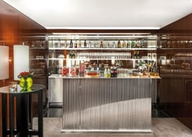 Bvlgari Hotel London 2