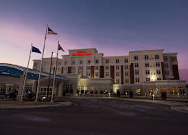 Hilton Garden Inn Dayton South-Austin Landing 2