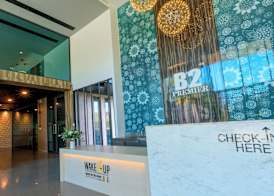 B2 Krabi Premier Hotel 3