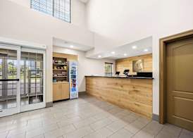 Comfort Inn & Suites High Point - Archdale 4