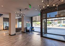 Hilton Garden Inn Dayton Downtown 5
