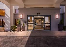 Hampton Inn & Suites Schererville 3