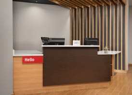 TownePlace Suites by Marriott Cheyenne Southwest/Downtown Area 2