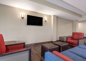 Comfort Suites Daytona Beach-Speedway 5