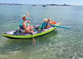 Camping le Rivage 4