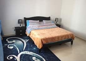 Appartement de Luxe Wilaya Tetouan 4