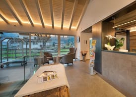 Hotel Sporting Family Hospitality 4