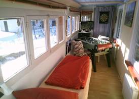 Ferienwohnung, Bernau 5