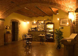 Hotel Le Pozze Di Lecchi 3