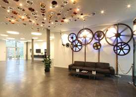 Modern Times Hotel, Vevey, A Tribute Portfolio Hotel 3