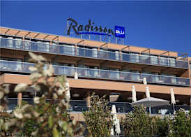 Radisson Blu Resort & Spa, Ajaccio Bay 3