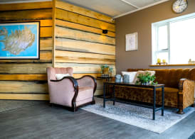 Akureyri Hostel 2