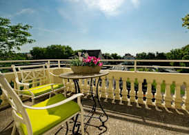 Best Western Hotel Kaiserhof 5