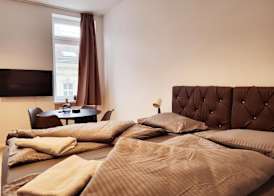 Kienmayer Apartment Vienna 2