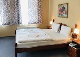 Haus Schlematal Hotel und Restaurant 2