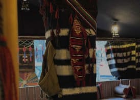 Amman Pasha Hotel 4