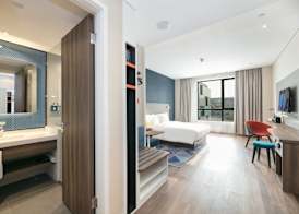 Holiday Inn Express Hangzhou Xixi Tourism Zone by IHG 3