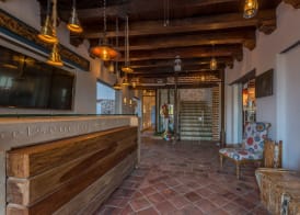 Getsemani Cartagena Hotel 2