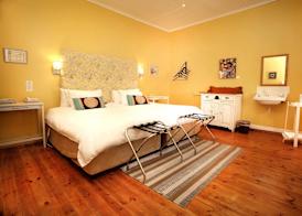 KAROO ART HOTEL 4 Star 4