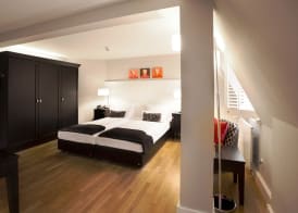 Hotel Victoria 5