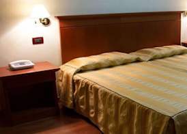 Unico Serrone Palace 5