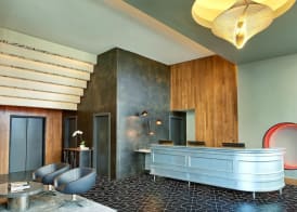 Hotel Zelos San Francisco 4