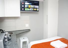 Cape Town Micro Apartments 4