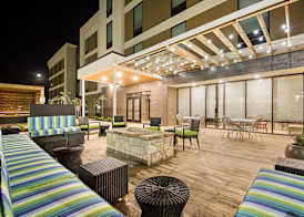 Home2 Suites by Hilton Oklahoma City Yukon 5