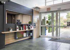 B&B HOTEL Beauvais 3