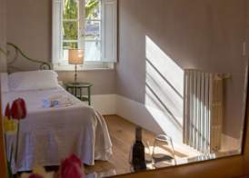 Agriturismo La Fattoria di Capezzana 5