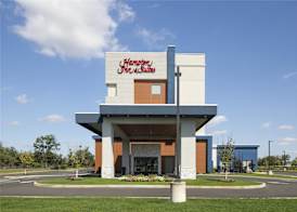 Hampton Inn & Suites Somerset 2