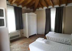Corte Breda, Agriturismo Bed&Breakfast 4