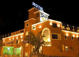 HOTEL DAIFA 2