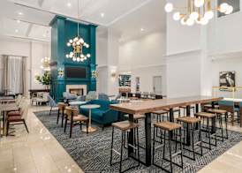 Homewood Suites by Hilton New Orleans, LA 4