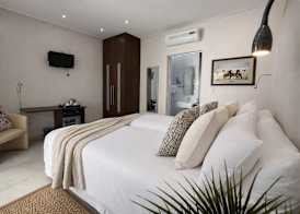 Monte Bello Guesthouse 5
