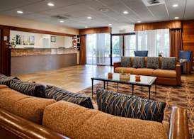 Best Western Crossroads Inn 2
