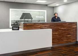 Hampton Inn Ft. Lauderdale-Commercial Blvd. 4