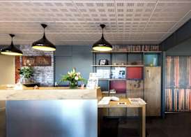 Brit Hotel La Rochelle Périgny 2