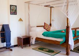 Flame Tree Cottages 2