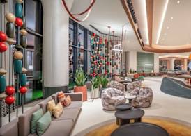 Trendy Perge Resort & Suites 5