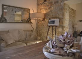 Scilla Maris Charming Suites 2