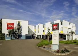 ibis Longwy Mexy 2