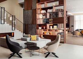 Courtyard by Marriott Yerevan 2