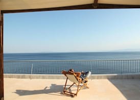 Hotel Cokkinis 5