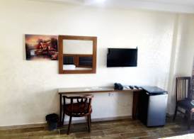 Hawa Amman Hotel Downtown 3