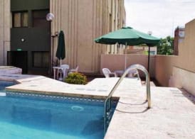 Altezza Apart Suites 2