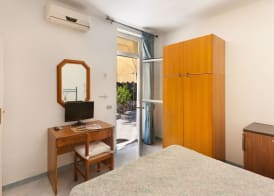 Villaggio Villa Lubrense 4