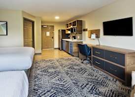 Candlewood Suites EASTCHASE PARK by IHG 4